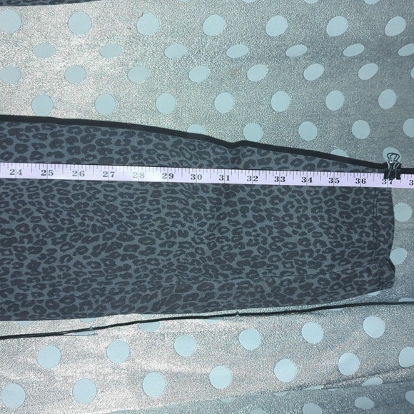 Leopard Leggings XXL (20) - Picture 7 of 12